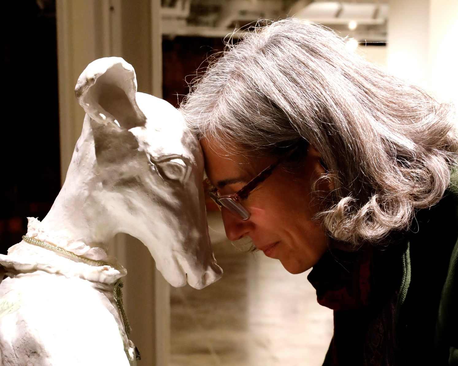 About Doris Kapner