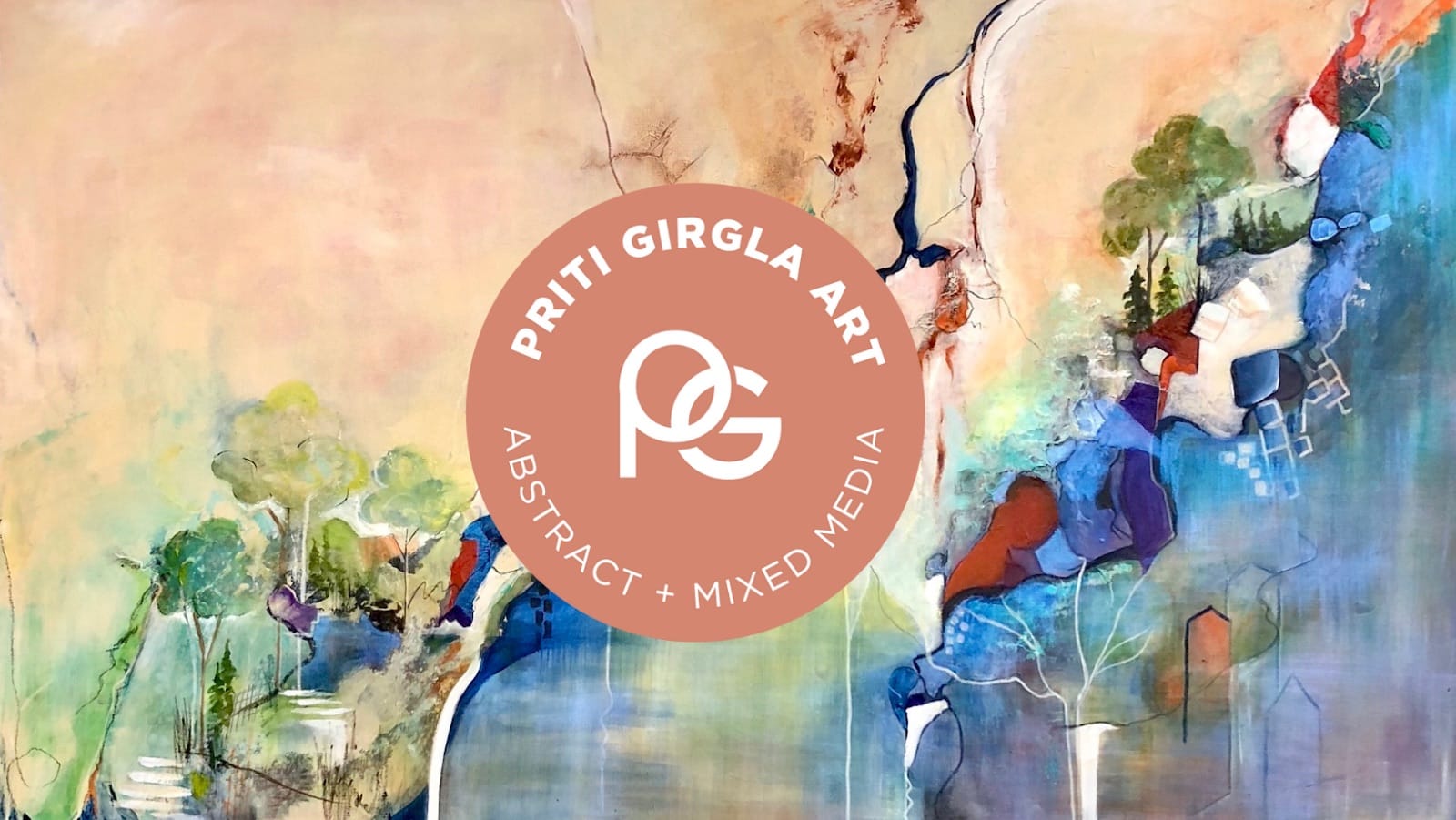 About Priti Girgla