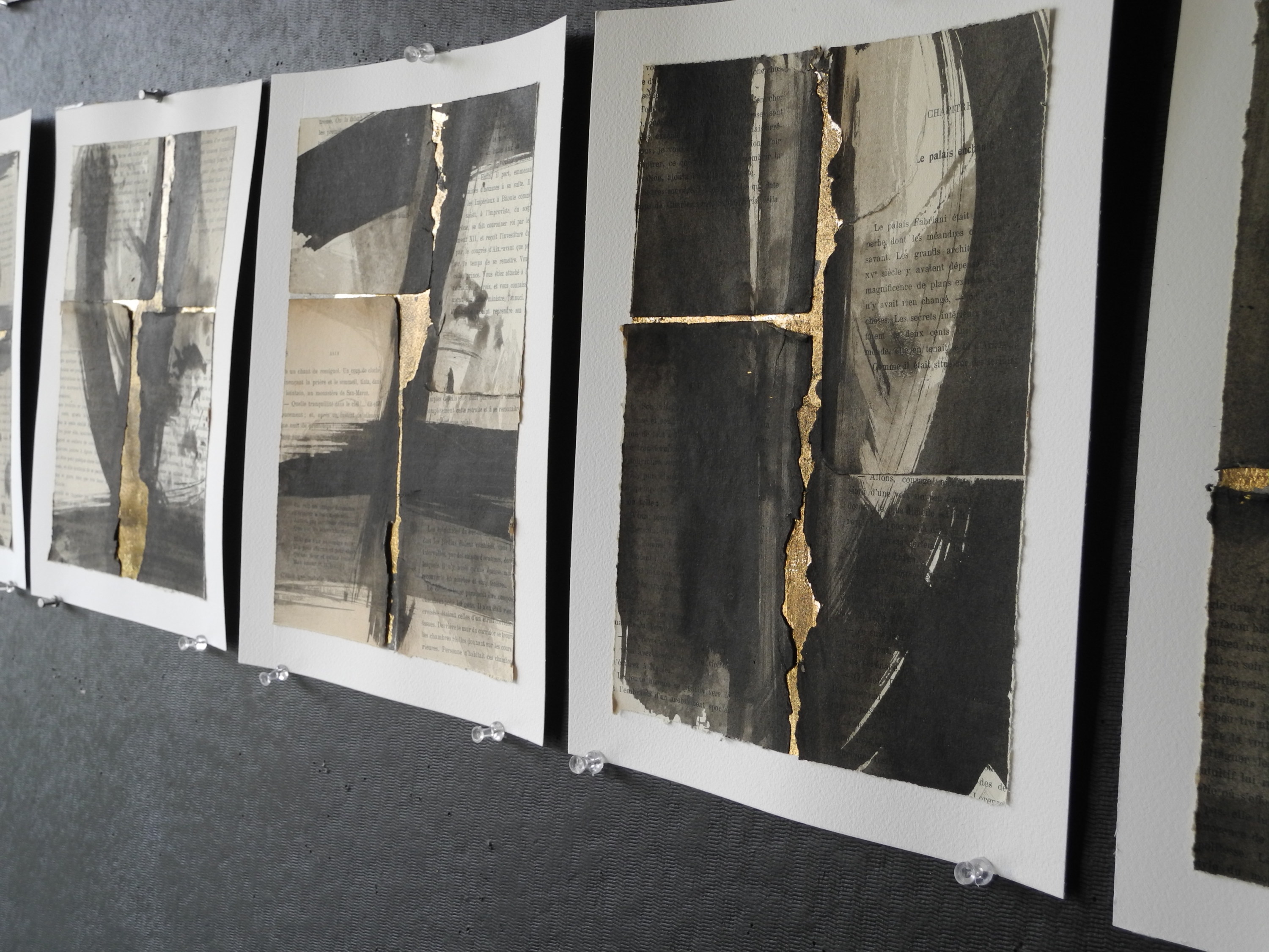 About Aaron Mitchell Johnson