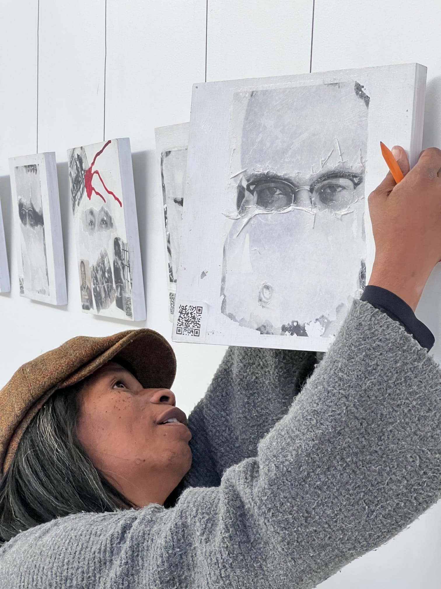 About Louise Cutler Studio