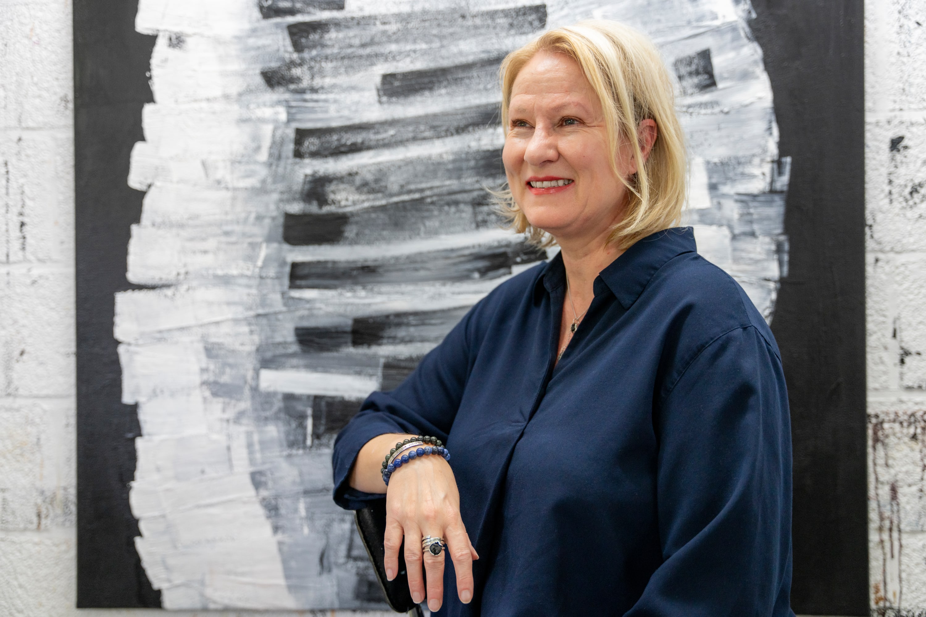 About Klara Gunnlaugsdottir