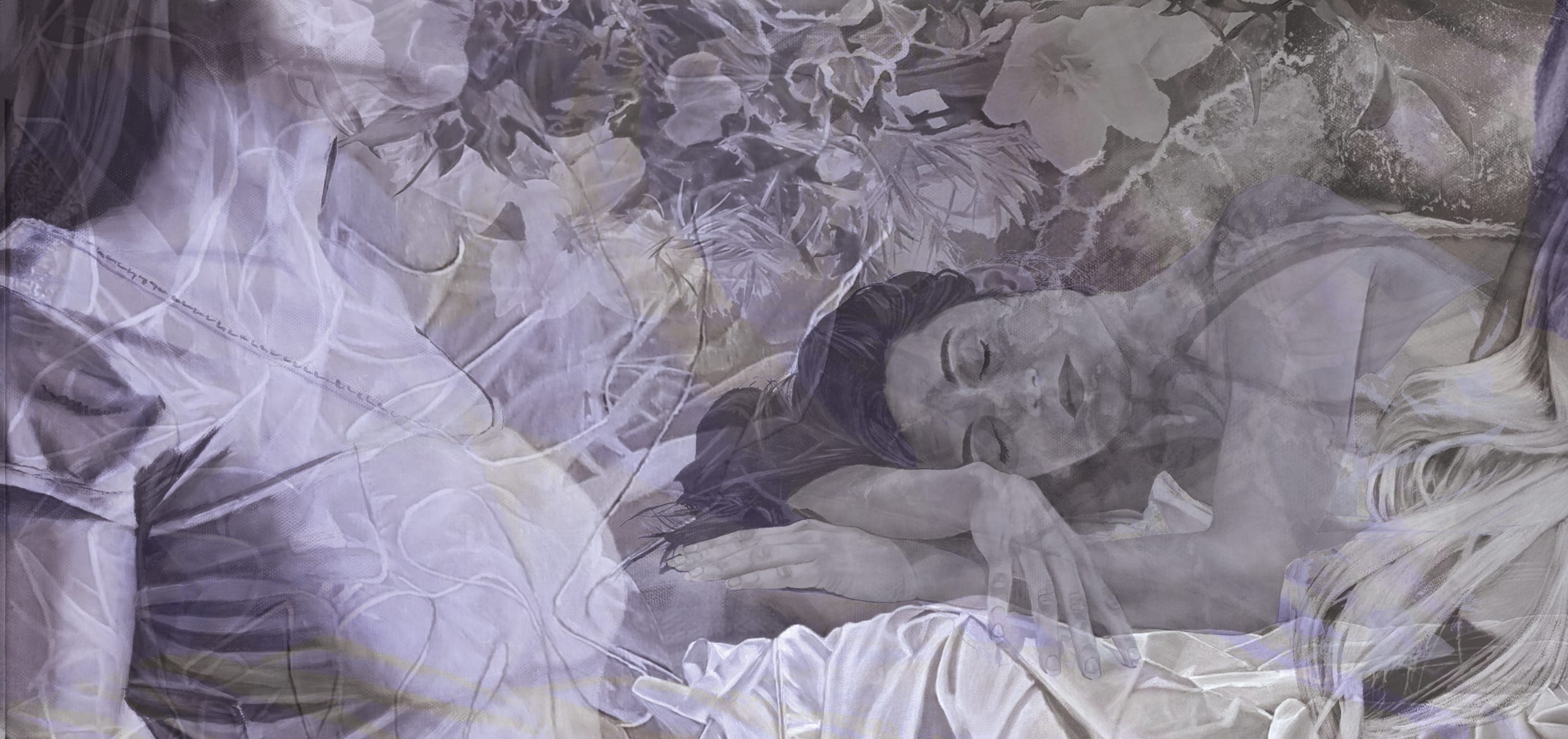 About Evangeline Thyme