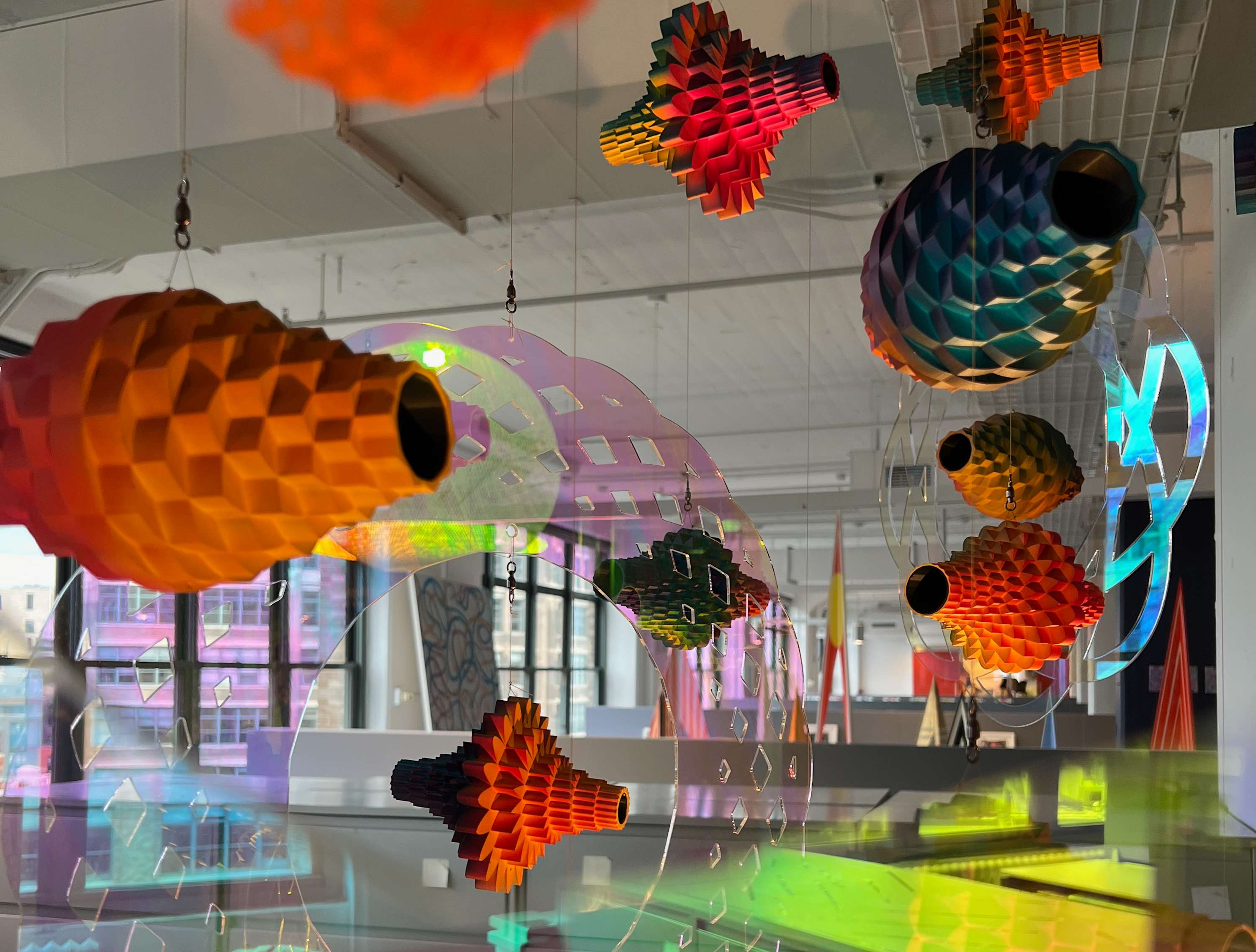 About Christine Romanell