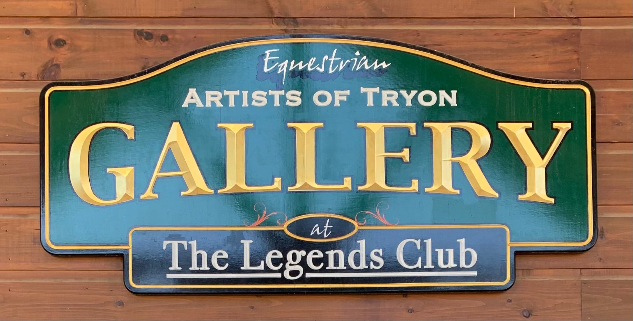 About Equestrian Artists Of Tryon