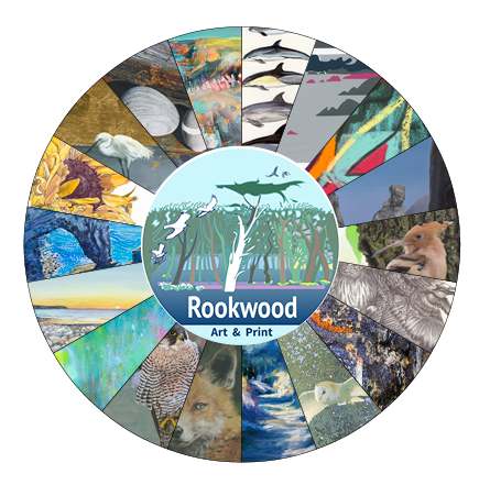 About Rookwood Studios