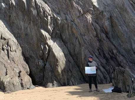 About Kathleen Mooney