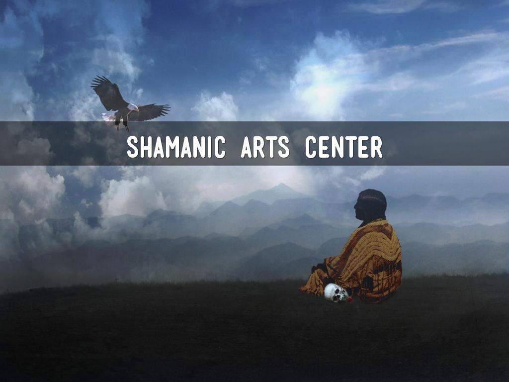 About Shamanic Arts Center