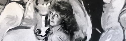 About Harriette Joffe