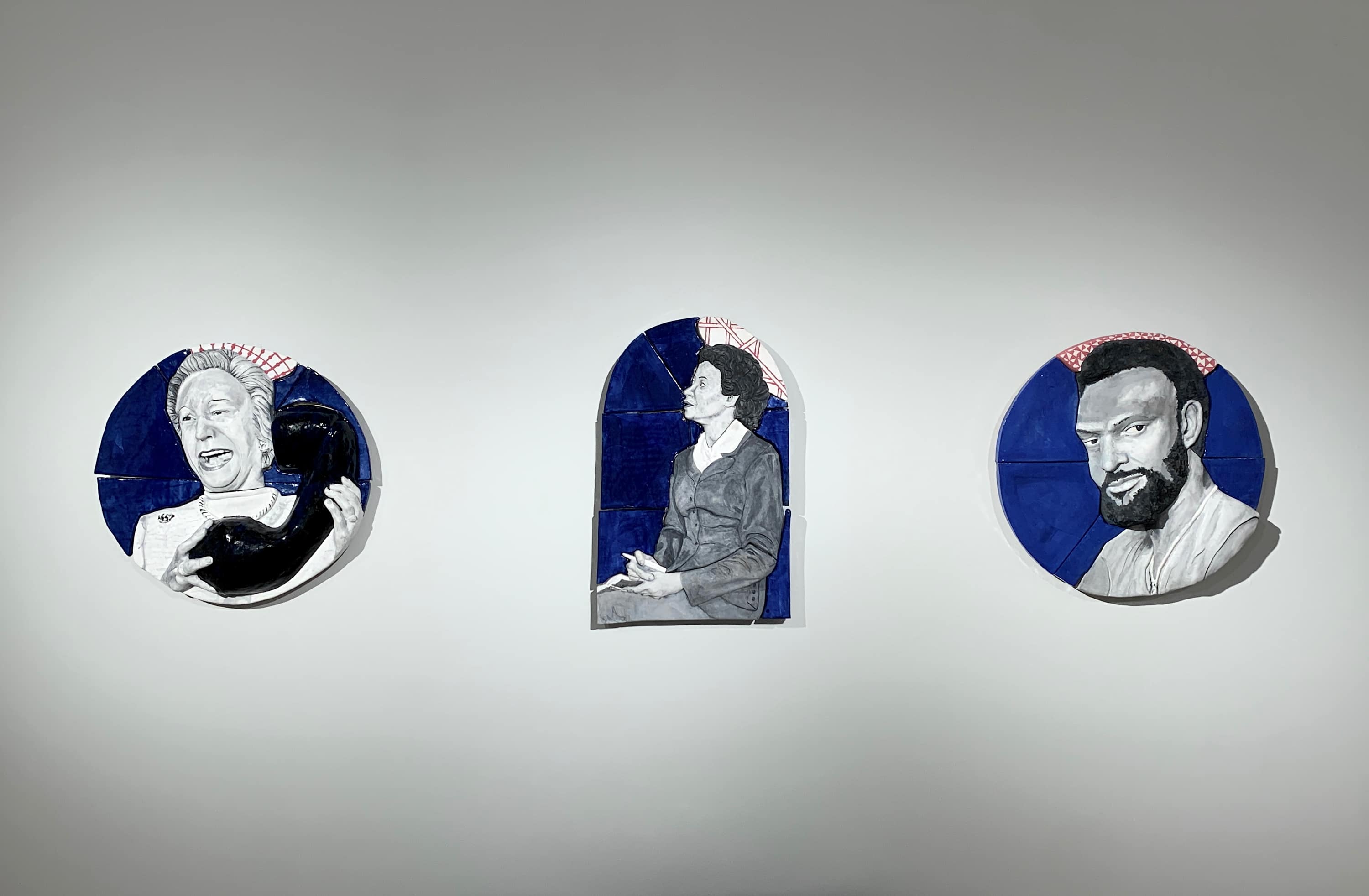 About Courtney Wilson