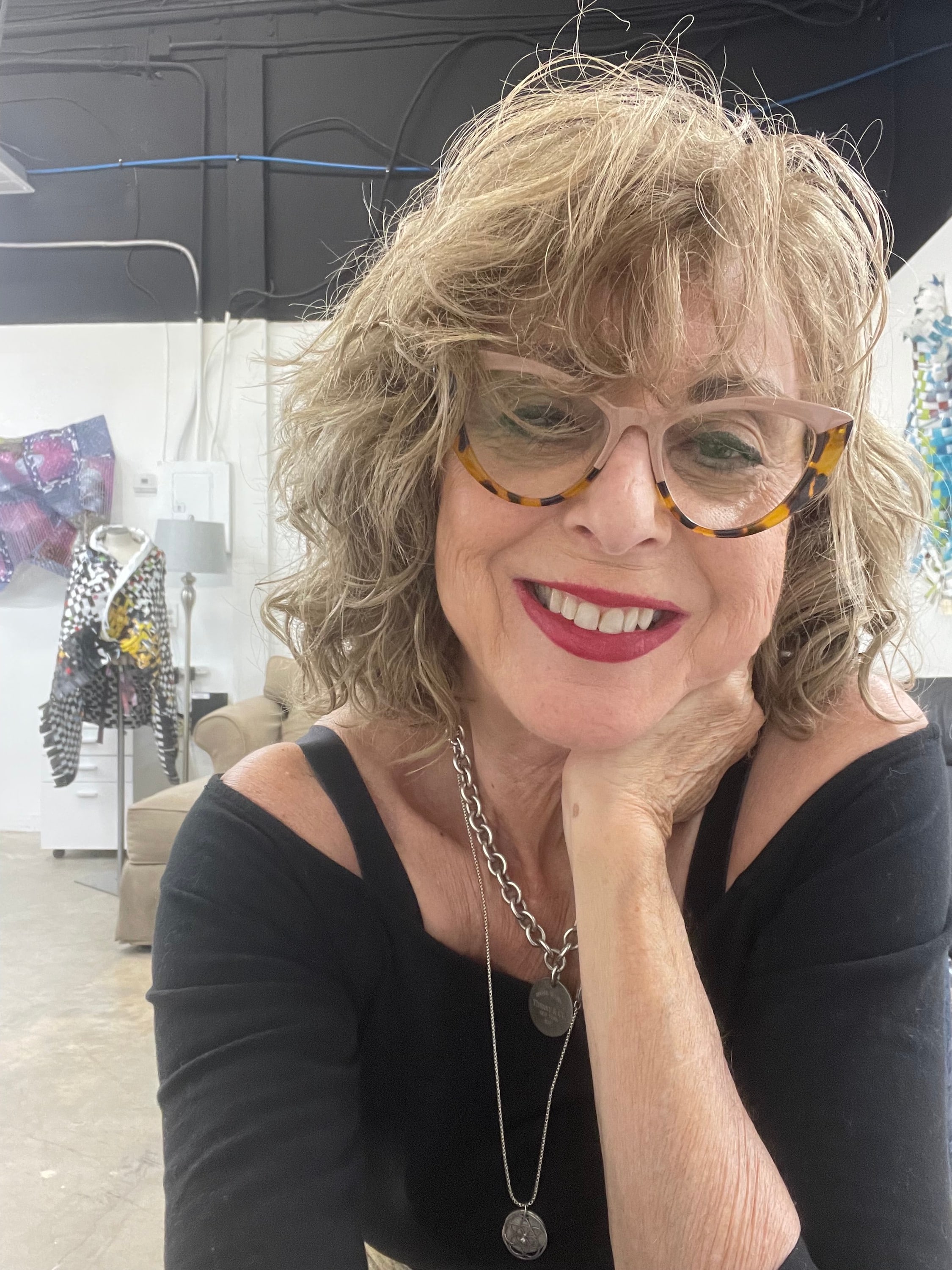 About Shelley Heffler