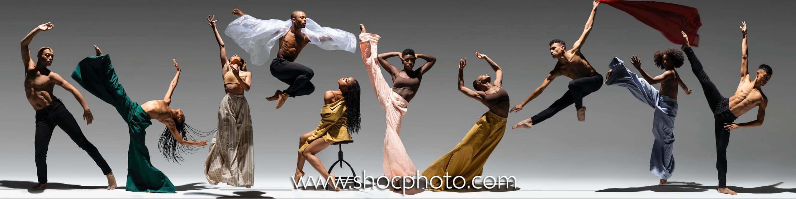 About Shoccara Marcus