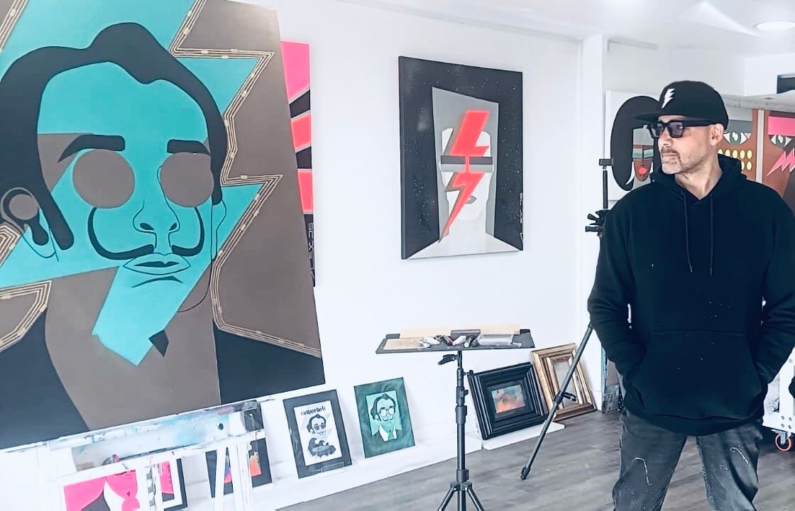 About Alex Di Silvestro