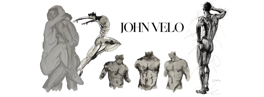 About John Velo