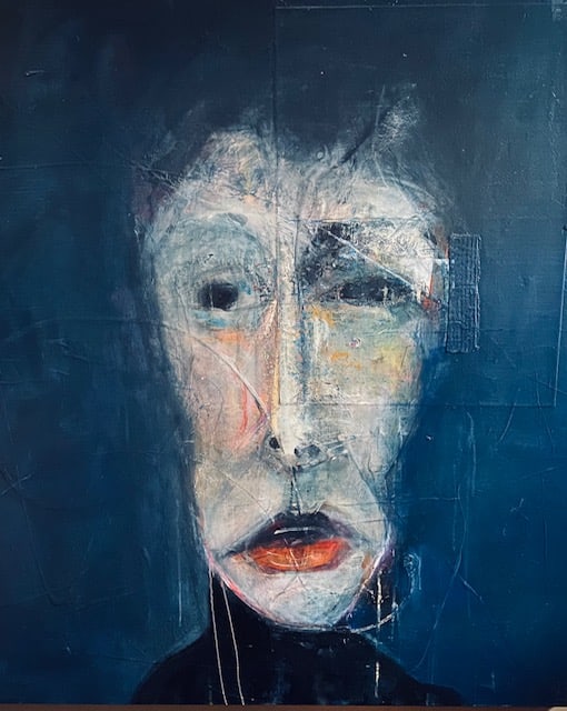 About CATHY  WILLIAMS  FINE  ART