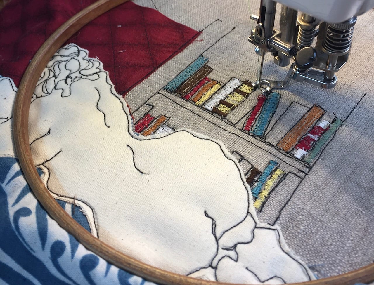 About Juliet D Collins