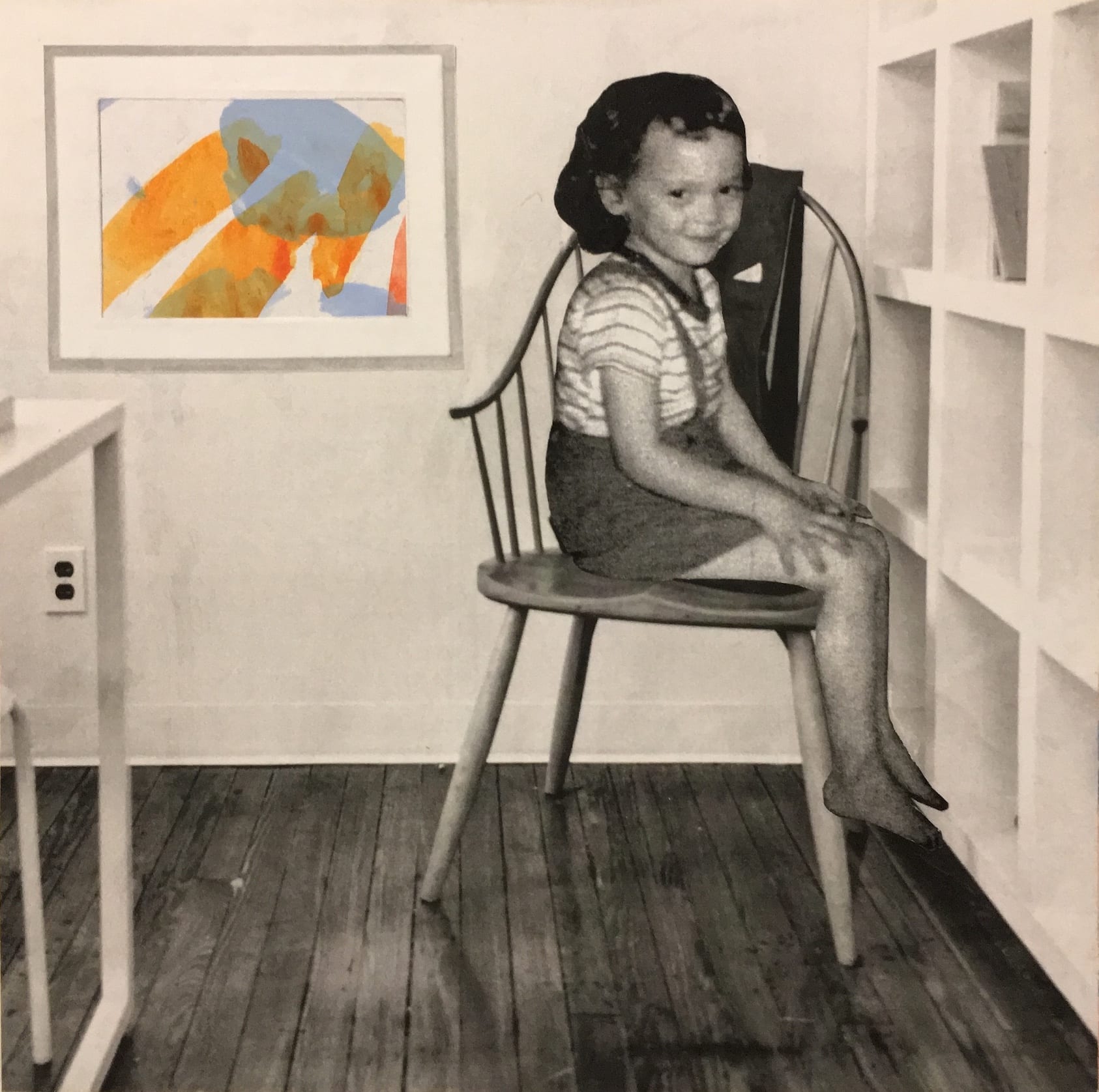 About Doris Wasserman