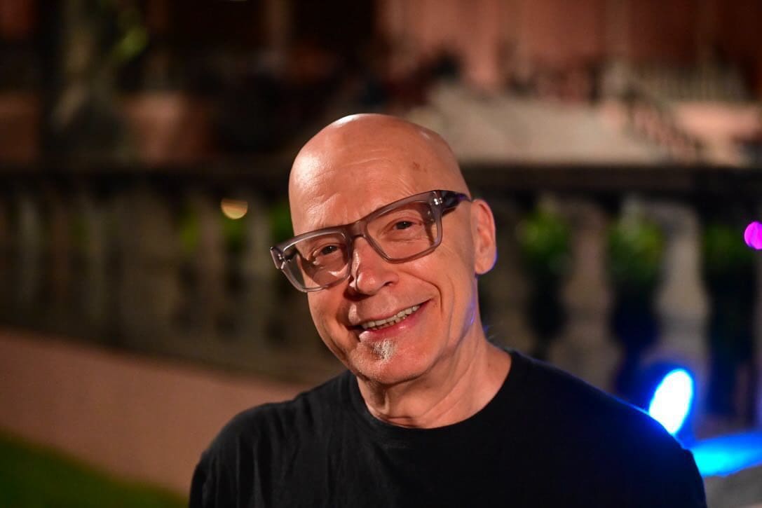 About Jonathan Herbert