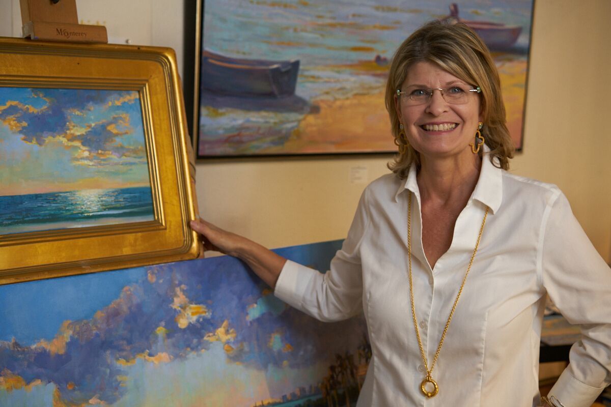 About Linda Richichi