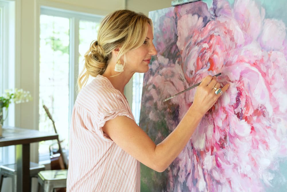 About Crystal Beshara