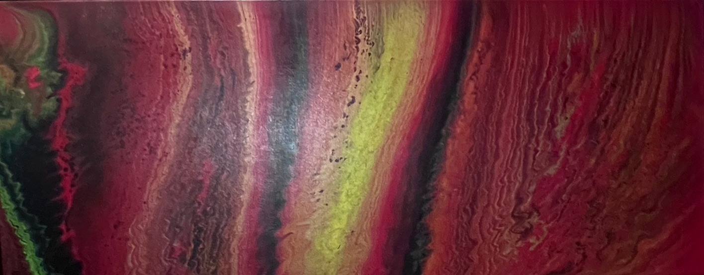 About Jeanine D Rozier