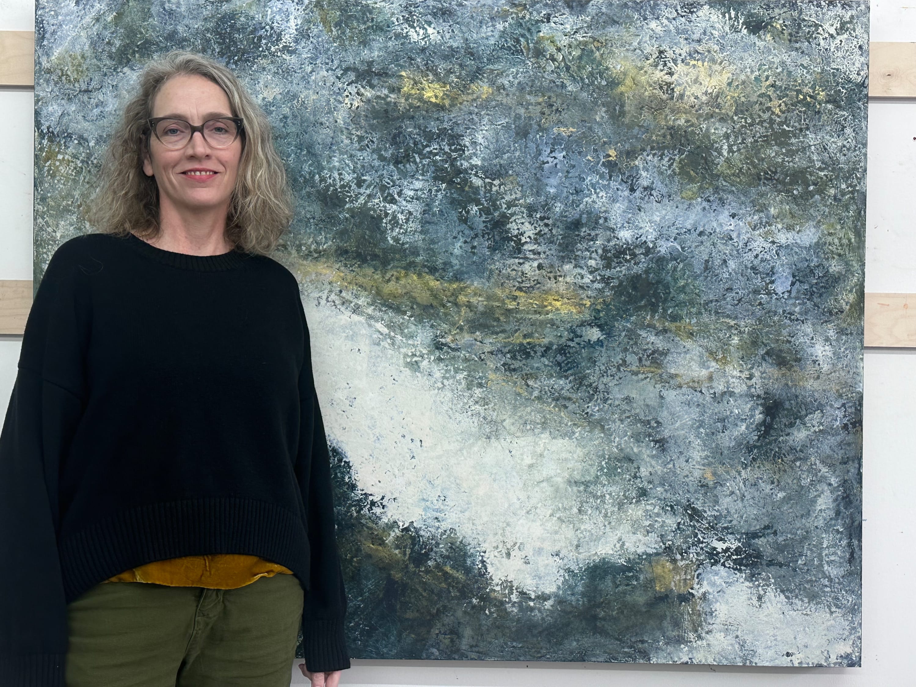 About Beverly Crilly