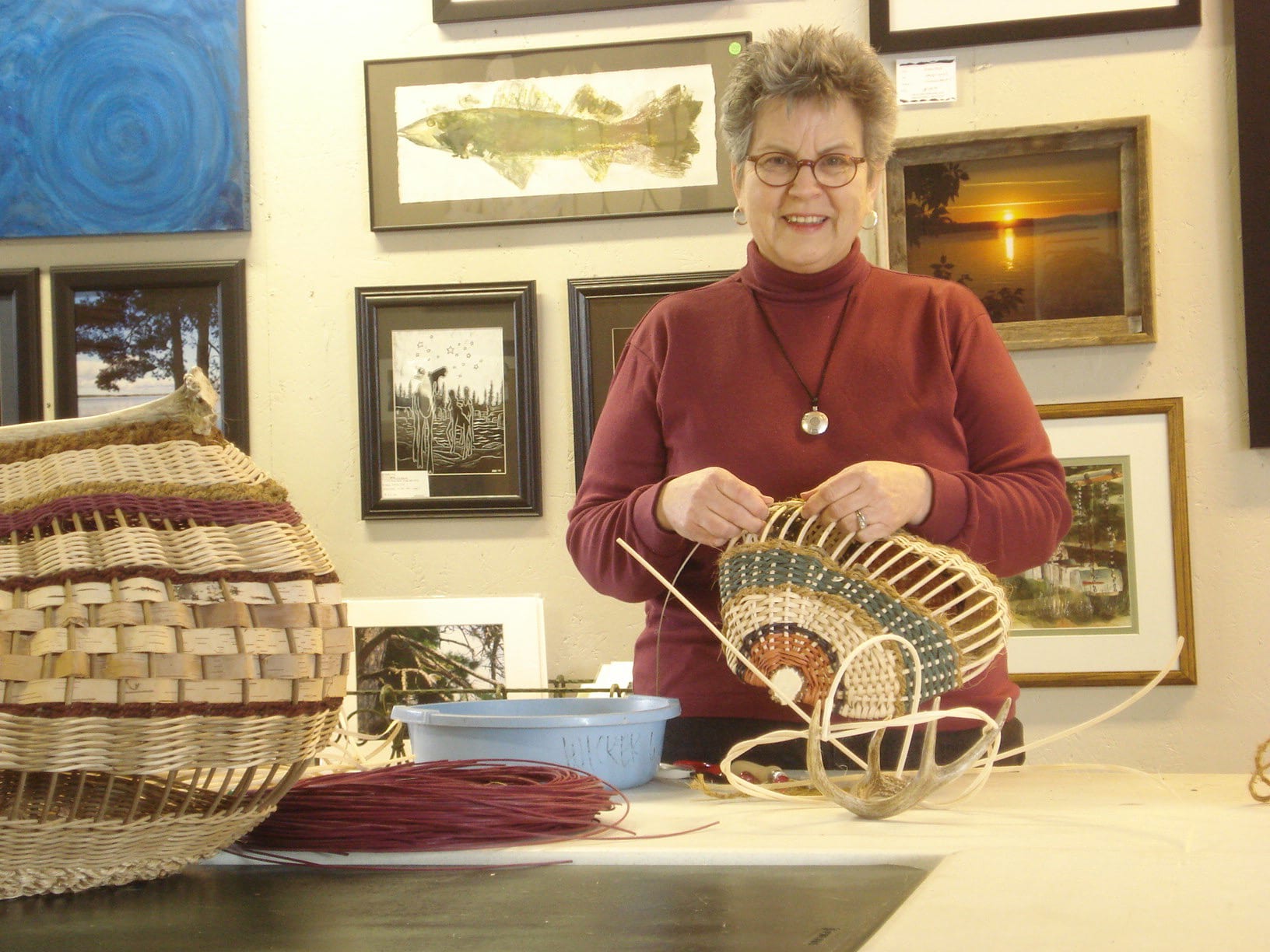 About Cathryn Peters Designs