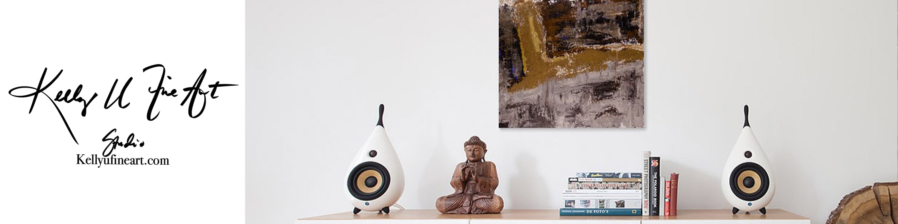 About Kelly U Johnson