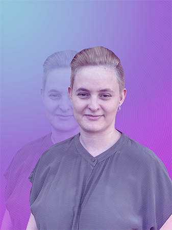 About Beth Leea Jean