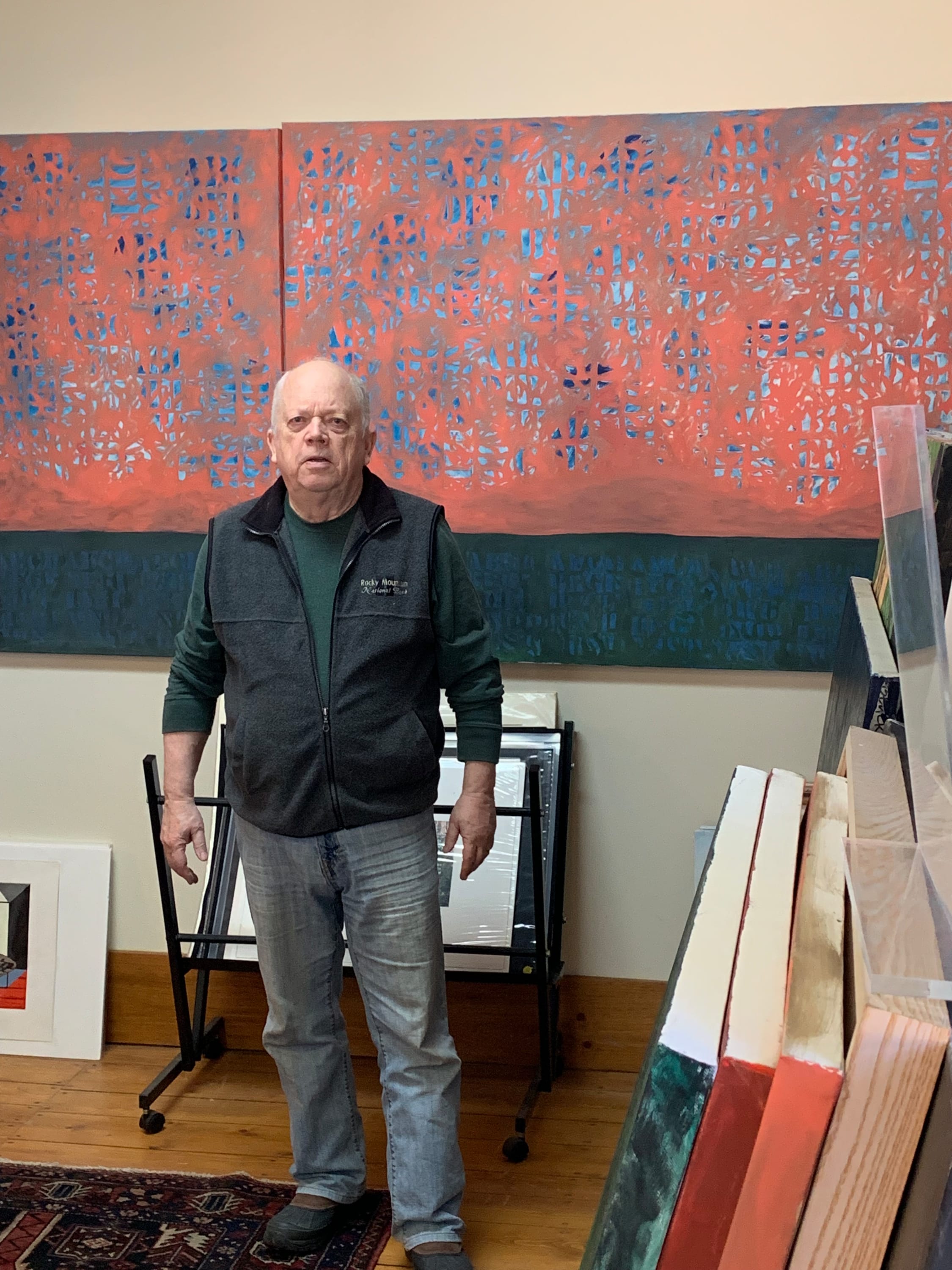 About hugo anderson