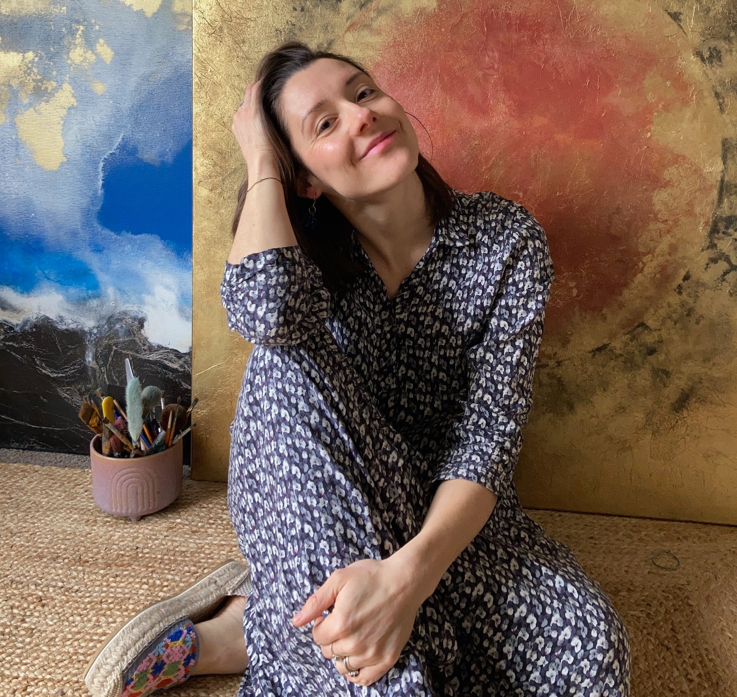 About Kasia Sifantus