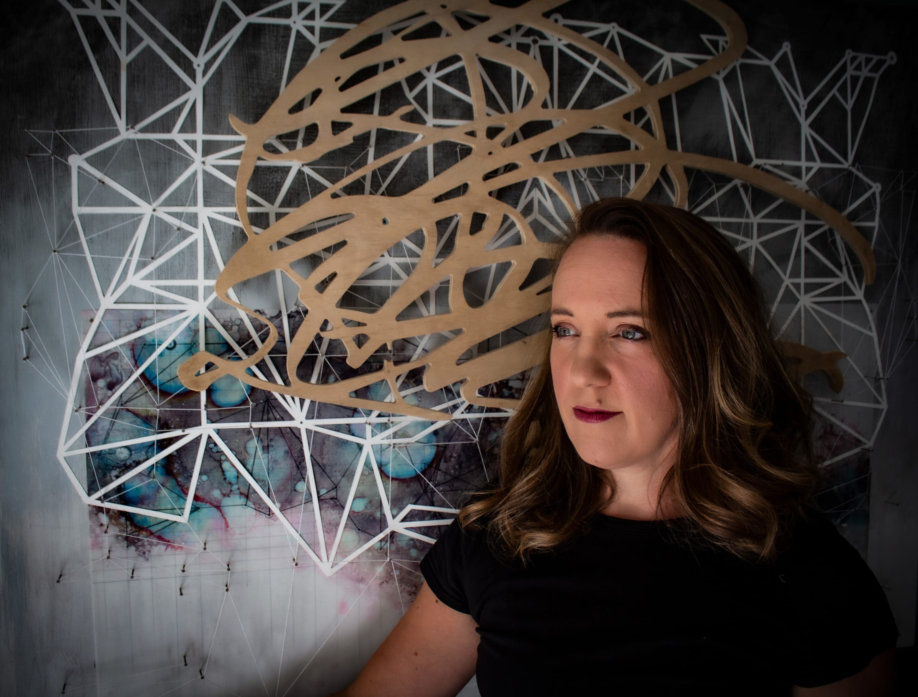 About Anna Grant Dean