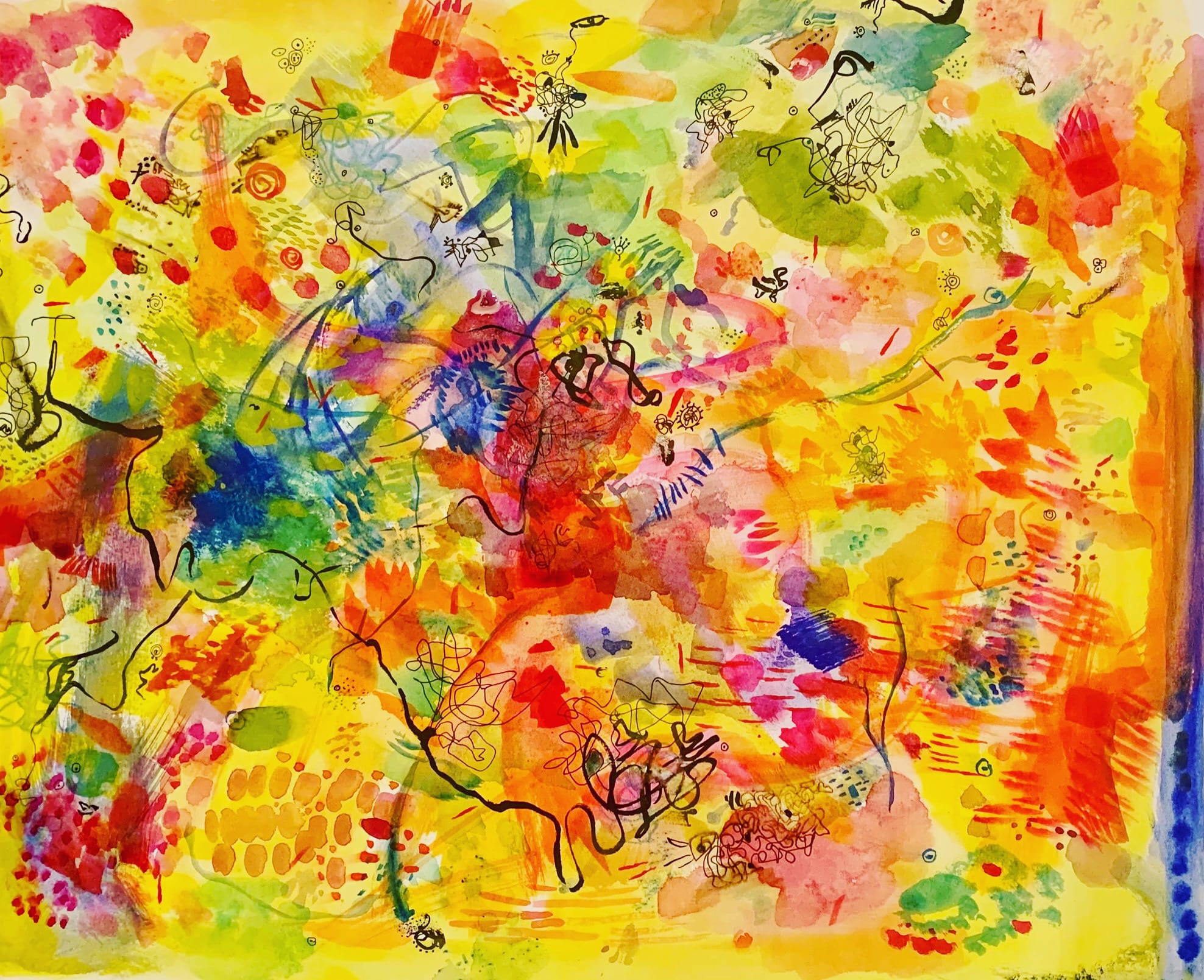 About Holly Sedgwick