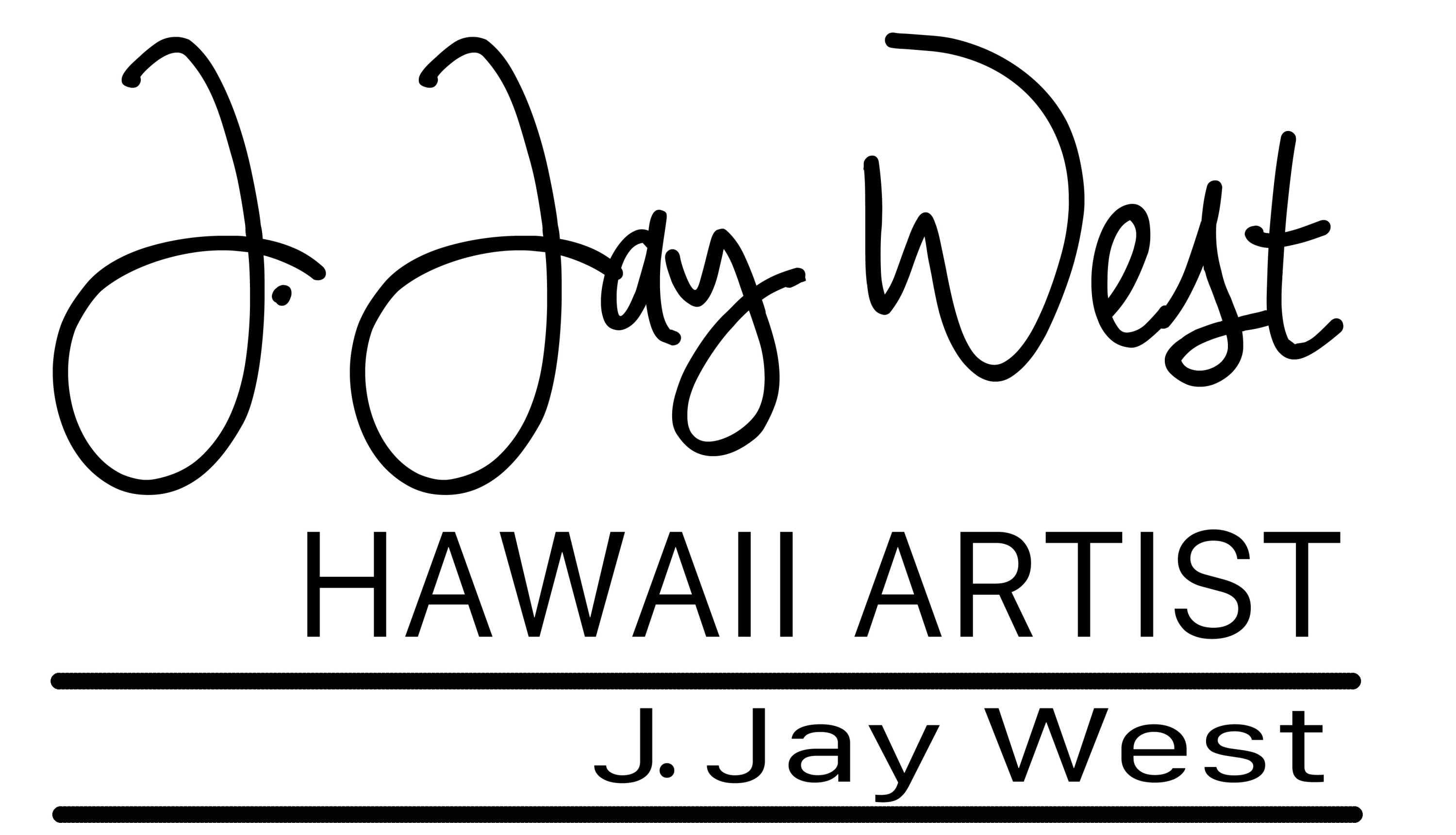 About J. Jay West