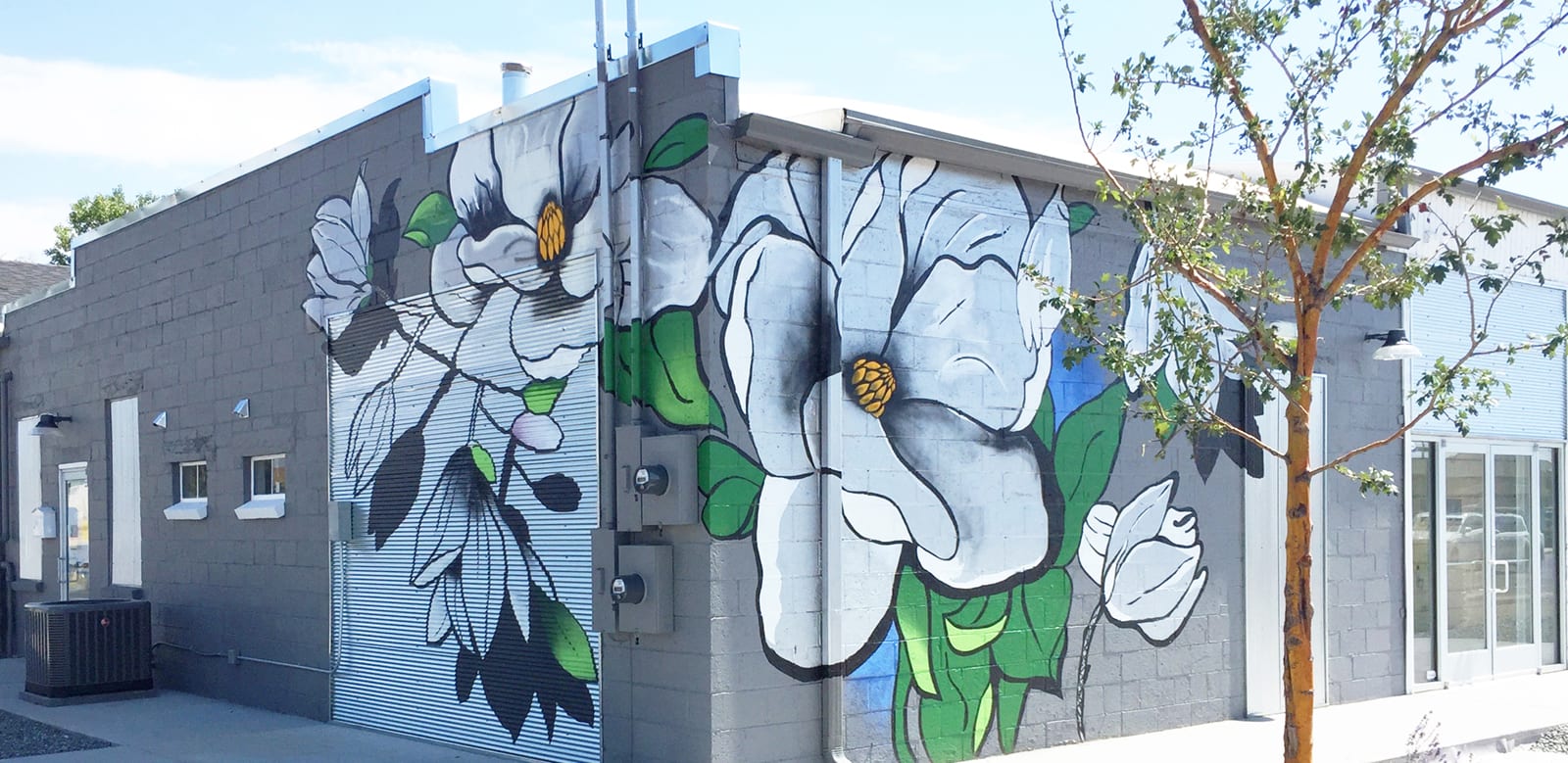 About Julie Anna Lewis