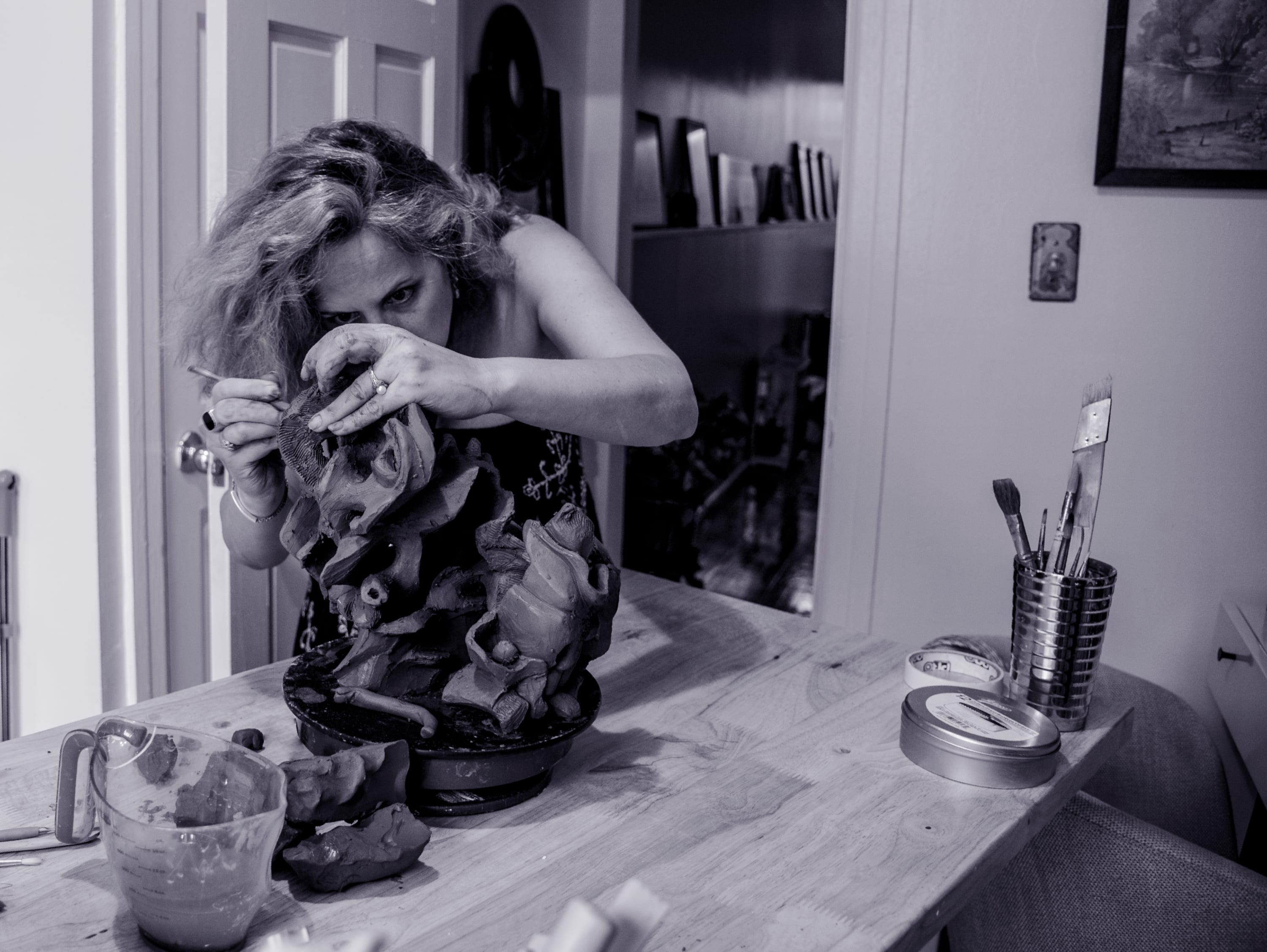 About Laurence Elle Groux