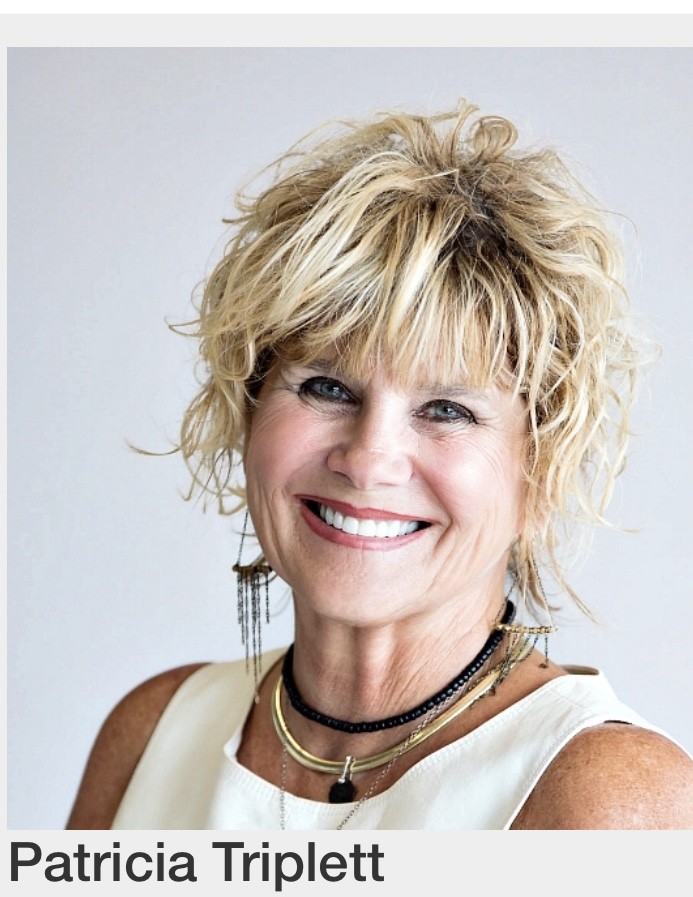 About Patricia Triplett