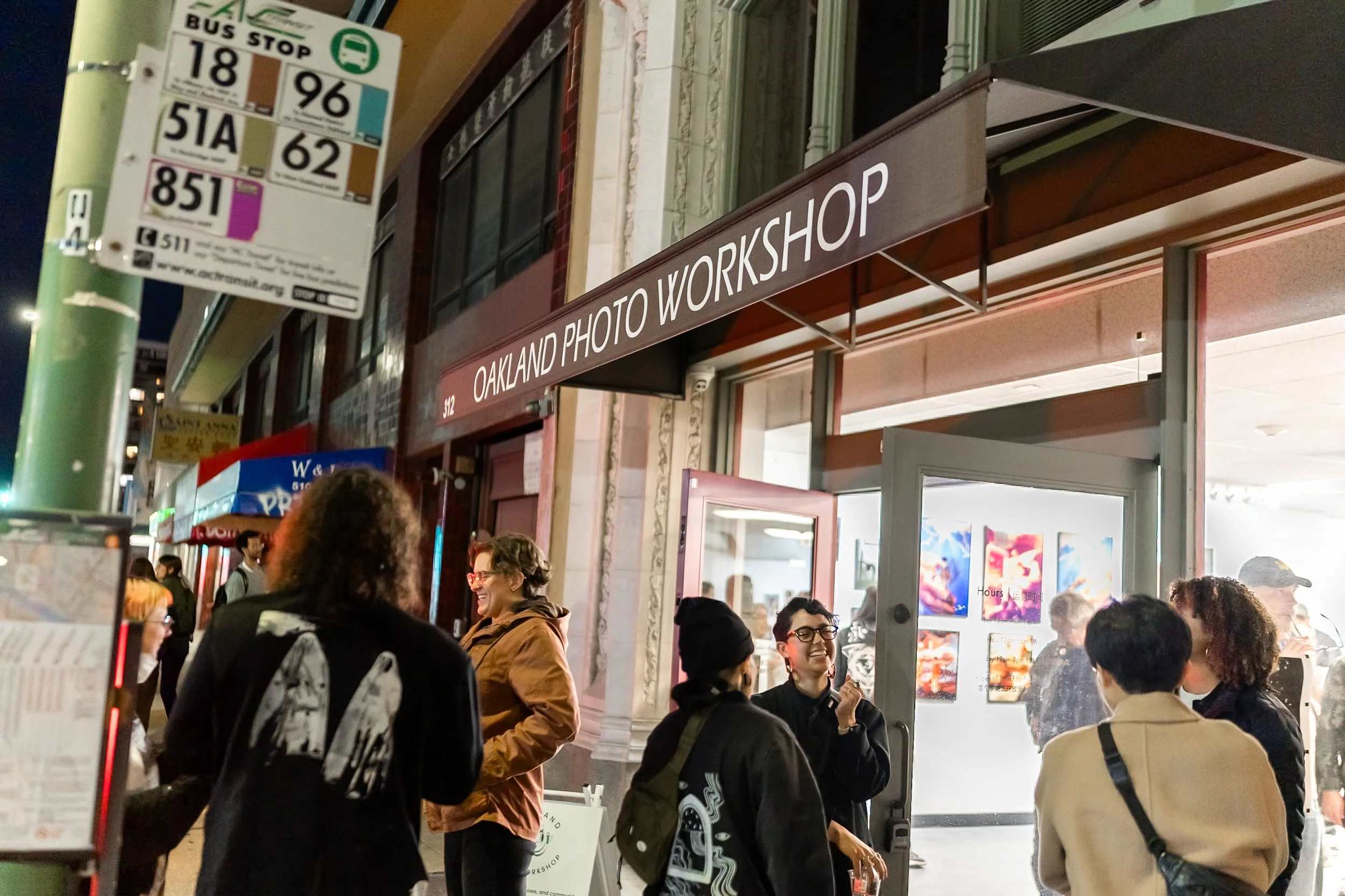 About East Bay Photo Collective