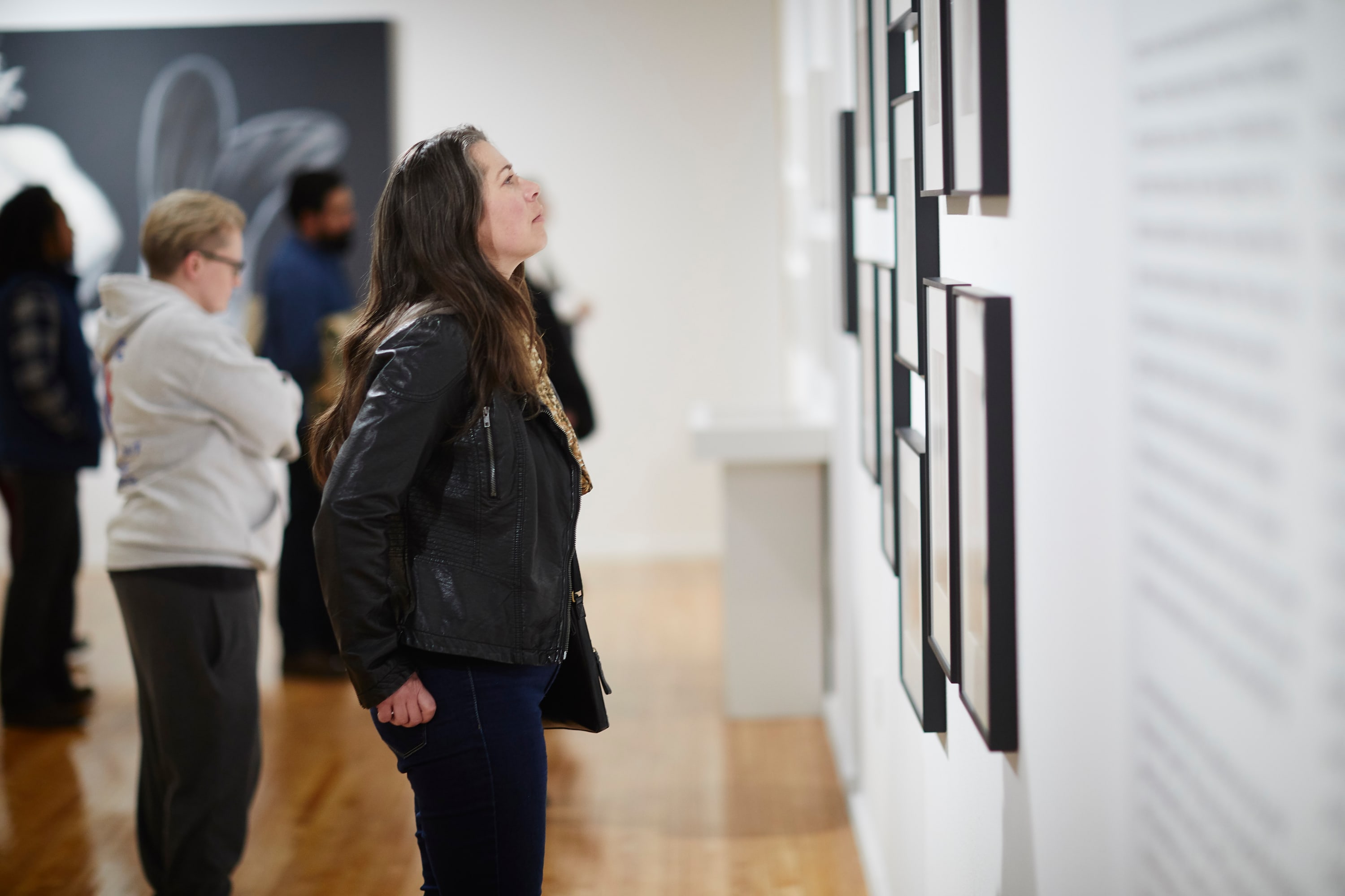 About UNLV Marjorie Barrick Museum of Art