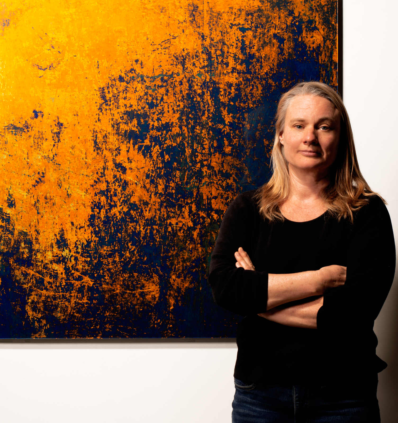 About Frances Seward