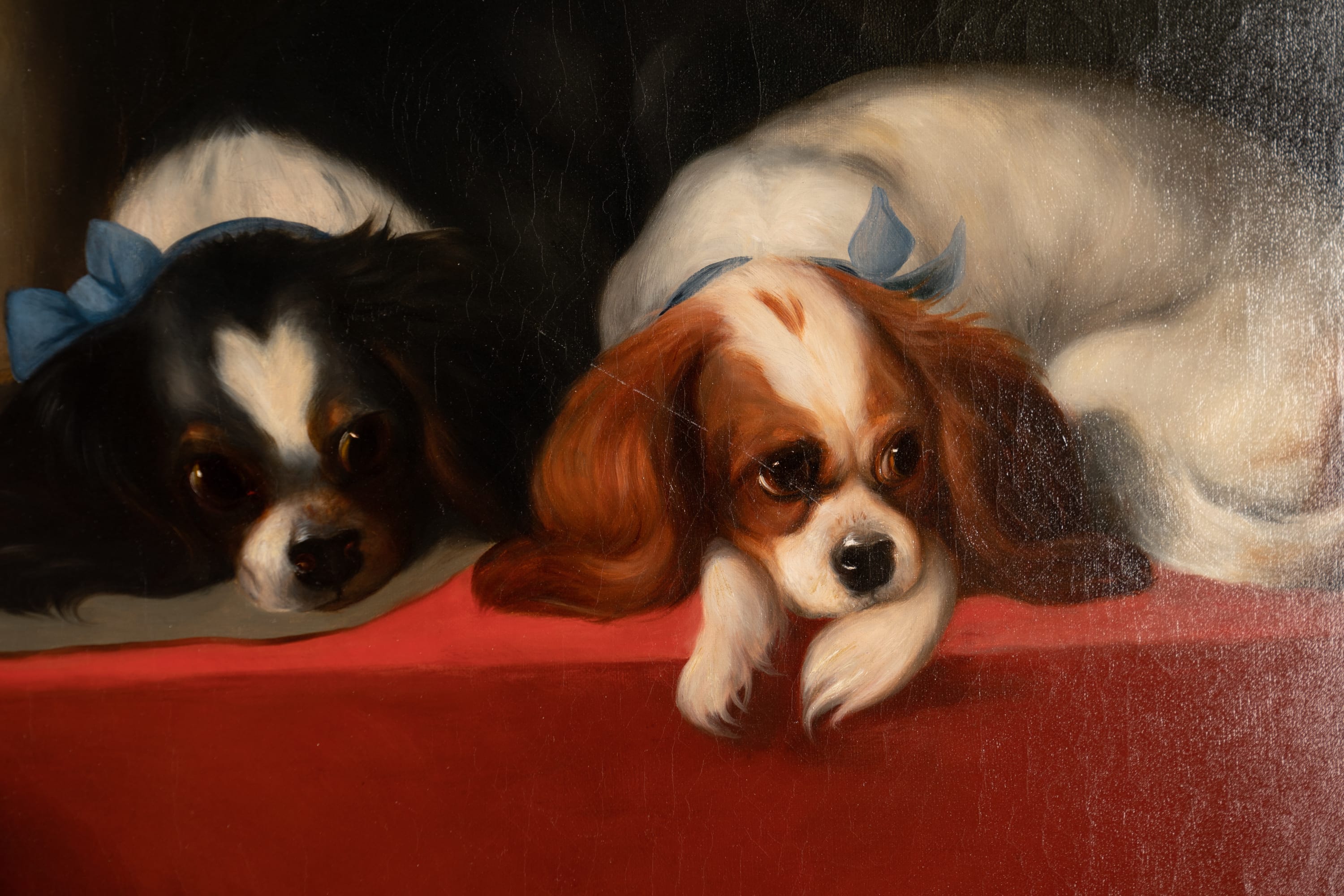 About Campus Art Collection