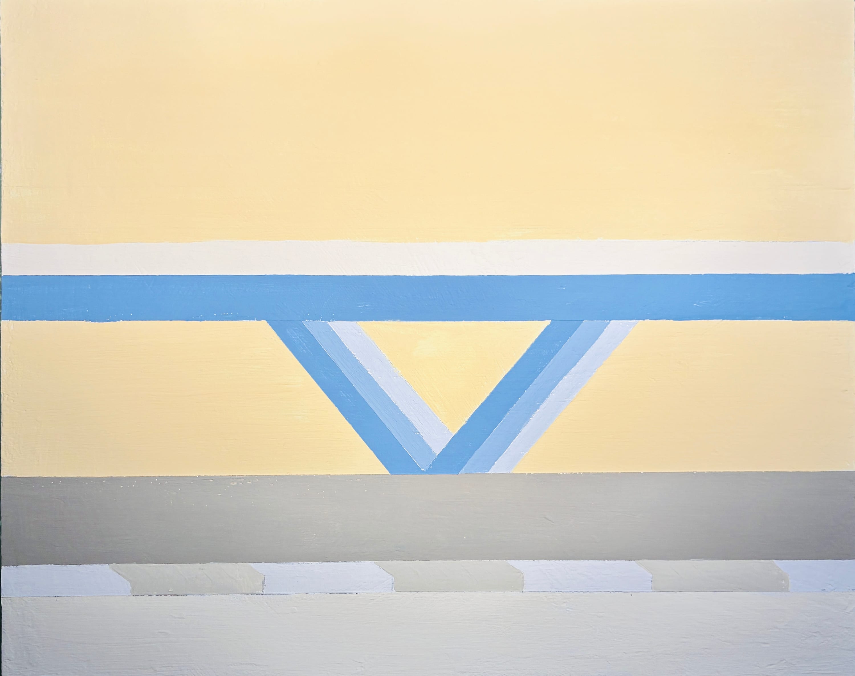 About Michelle Mullet