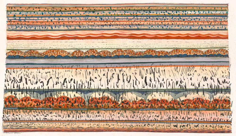 About Margaret Dunham-Griggs