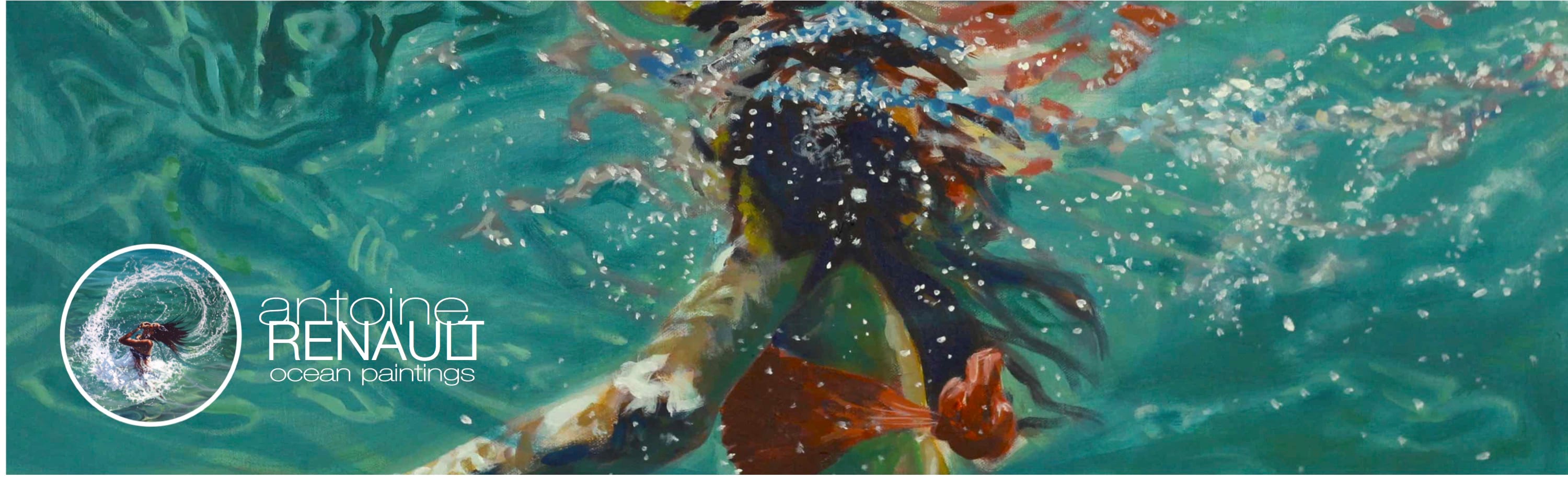 About Antoine Renault