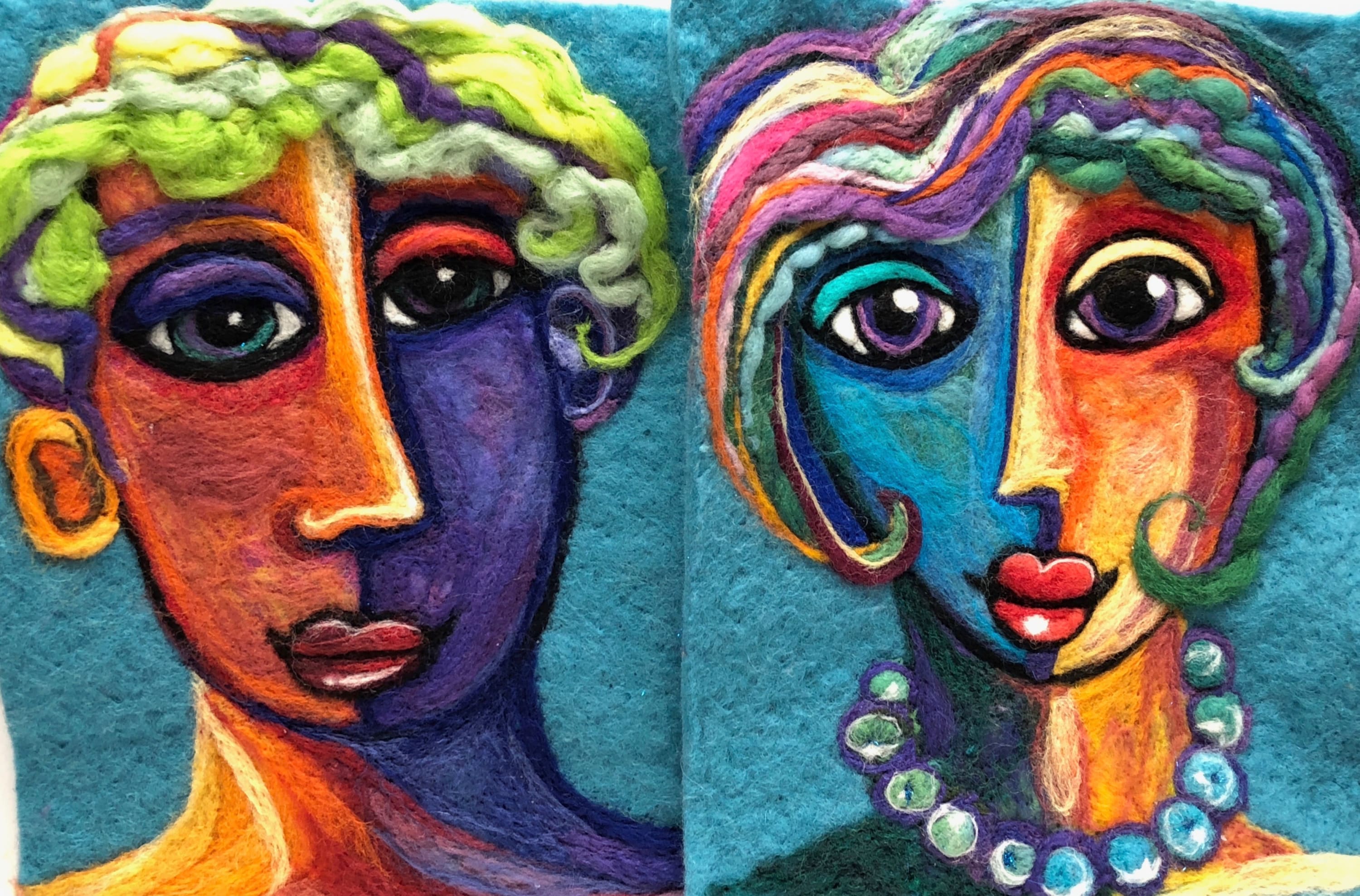 About Lynne Mizera