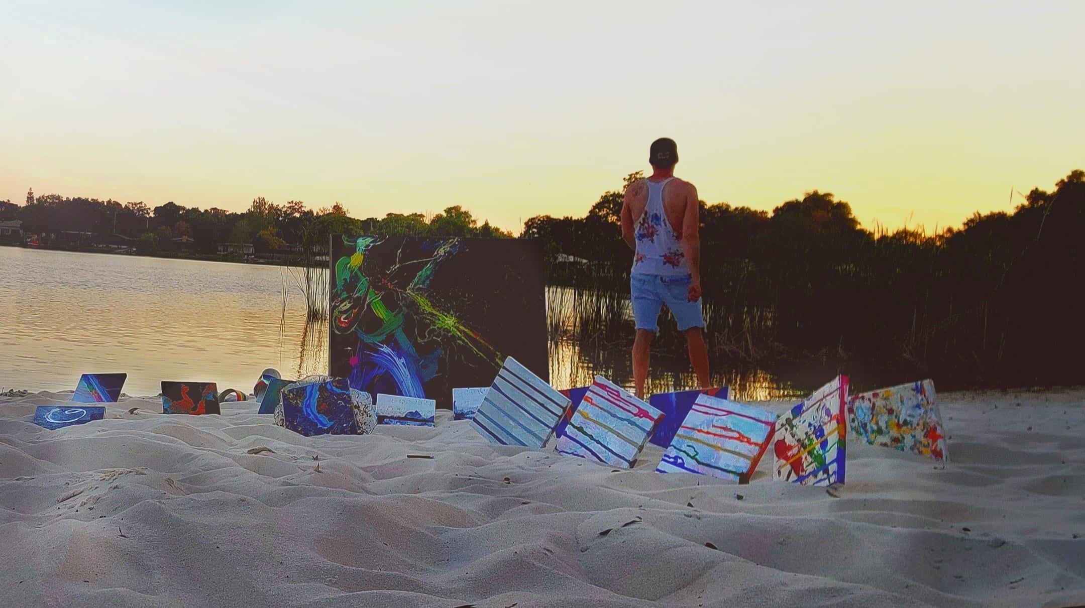 About Sean Patrick Philibin