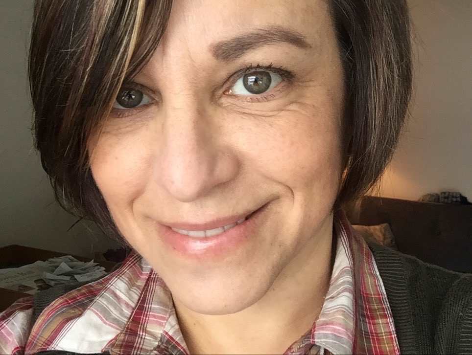 About Erika Koenig-Workman