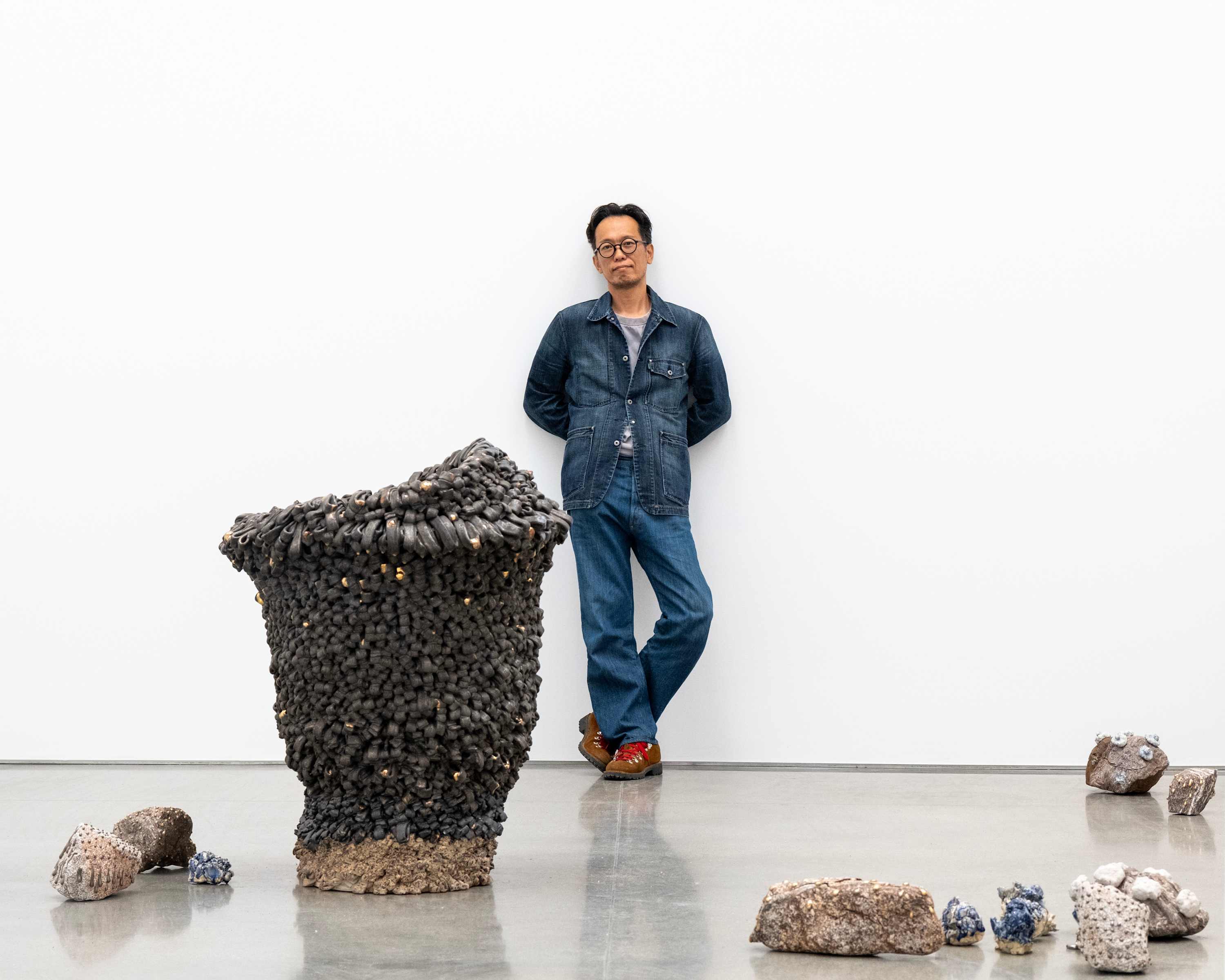 About Nobuhito Nishigawara