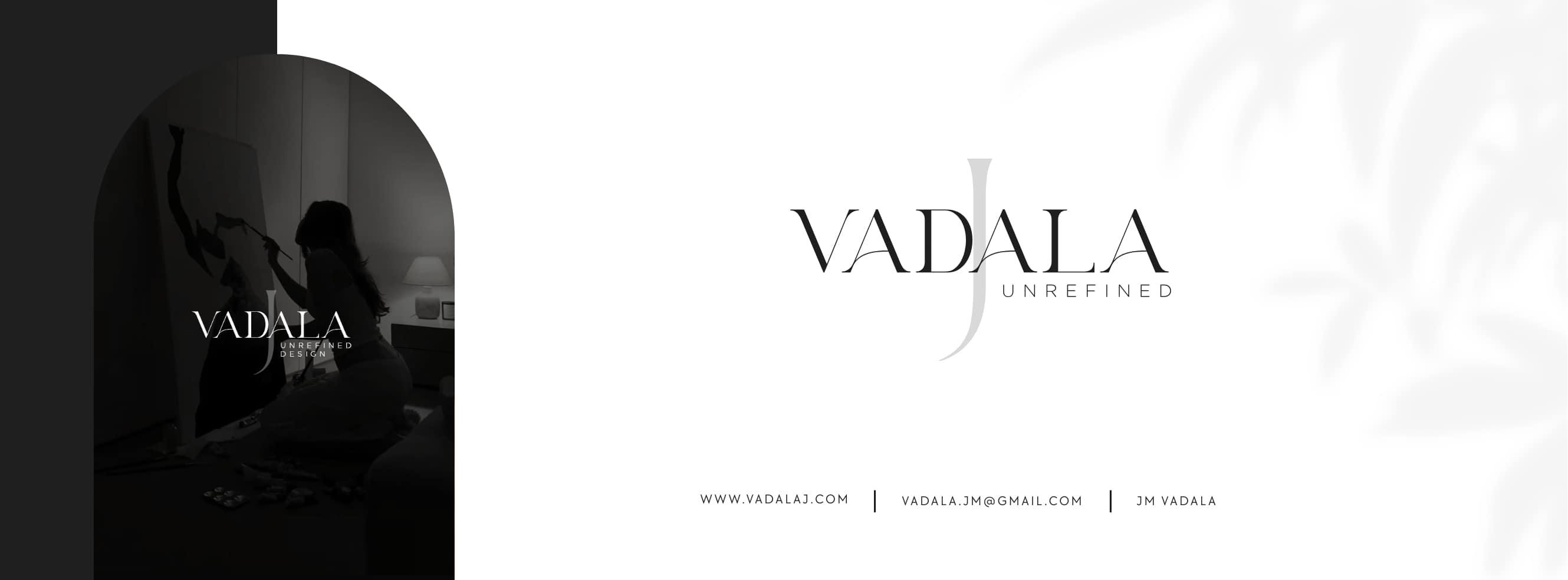 About J. Vadala