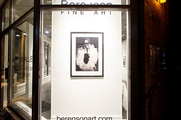 About Masha Cavallier