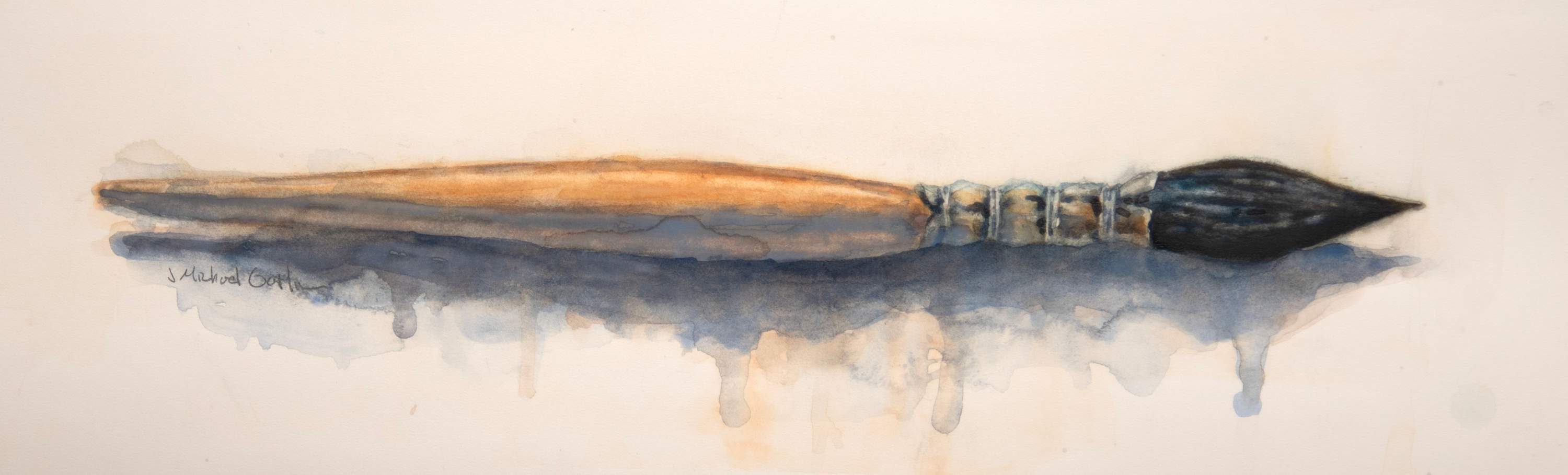 About J Michael Gatlin